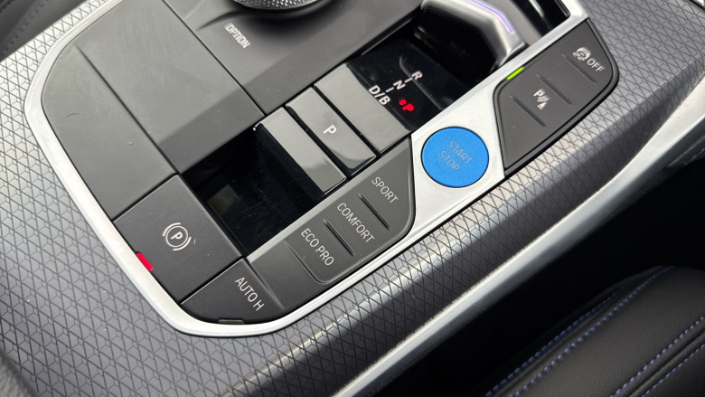 BMW i4 210kW eDrive35 M Sport 70kWh 5dr Auto Electric Hatchback